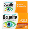 Viên uống Ocuvite Lutein & Zeaxanthin 36 viên của Ocuvite 4 Thực phẩm bổ sung Ocuvite Lutein & Zeaxanthin 36 Capsules 324208403198