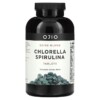 Ojio Chlorella Spirulina 50/50 Blend 250 mg 1.000 viên nén 5 Thực phẩm bổ sung Ojio Chlorella Spirulina 50/50 Blend 250 mg 1.000 Tablets 845772003121