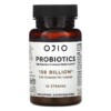 Thực phẩm bổ sung Ojio Probiotics 100 Billion 30 Delayed Release Capsules 845772037843