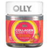 OLLY Collagen Gummy Rings vị Đào Bellini 30 viên Gummies 4 Thực phẩm bổ sung OLLY Collagen Gummy Rings Peach Bellini 30 Gummies 850004462638