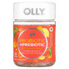 OLLY Probiotic & Prebiotic Peachy Peach 30 viên kẹo dẻo 4 Thực phẩm bổ sung OLLY Probiotic + Prebiotic Peachy Peach 30 Gummies 858158005114