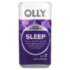 Viên uống OLLY Sleep 60 viên mềm hỗ trợ giấc ngủ của OLLY 5 Thực phẩm bổ sung OLLY Sleep 60 Softgels 850004462669