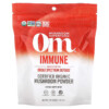 Bột Nấm Hữu Cơ Om Mushrooms Immune 7.05 oz (200 g) 5 Thực phẩm bổ sung Om Mushrooms Certified Organic Mushroom Powder Immune 7.05 oz (200 g) 850030553218