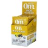 Om Mushrooms Nước Uống Tăng Cường Miễn Dịch Lemon & Elderberry Hỗn Hợp 10 gói 0.53 oz (15 g)/gói 4 Thực phẩm bổ sung Om Mushrooms Immune Multi Boost Lemon & Elderberry Juice Drink Mix 10 Packets 0.53 oz (15 g) Each 850011996058