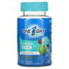 Thực phẩm bổ sung One-A-Day For Him VitaCraves Teen Multivitamin 60 Gummies 016500558194