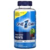 Thực phẩm bổ sung One-A-Day Men's VitaCraves Multivitamin/Multimineral Supplement 170 Gummies 016500581680
