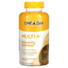 Thực phẩm bổ sung One-A-Day Multi+ Immunity Defense 120 Gummies 016500596509