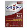 Thực phẩm bổ sung One-A-Day Proactive 65+ Multivitamin/Multimineral Supplement For Men & Women 150 Tablets 016500561644