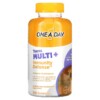 Thực phẩm bổ sung One-A-Day Teens Multi + Immunity Defense 120 Gummies 016500596516