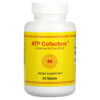 Thực phẩm bổ sung Optimox Corporation ATP Cofactors 90 Tablets 350520012015