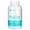 Thực phẩm bổ sung Optimum Nutrition Enteric-Coated Fish Oil 200 Softgels 748927029857
