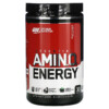 Thực phẩm bổ sung Optimum Nutrition ESSENTIAL AMIN.O. ENERGY Fruit Fusion 9.5 oz (270 g) 748927026665