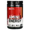 Thực phẩm bổ sung Optimum Nutrition ESSENTIAL AMIN.O. ENERGY Strawberry Lime 9.5 oz (270 g) 748927051698