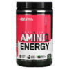 Bột Amino Energy Optimum Nutrition vị Dưa Hấu 9.5 oz (270 g) 4 Thực phẩm bổ sung Optimum Nutrition ESSENTIAL AMIN.O. ENERGY Watermelon 9.5 oz (270 g) 748927026672