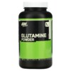 Thực phẩm bổ sung Optimum Nutrition Glutamine Powder Unflavored 10.6 oz (300 g) 748927022810