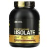 Thực phẩm bổ sung Optimum Nutrition Gold Standard 100% Isolate Chocolate Bliss 3 lb (1.36 kg) 748927060928