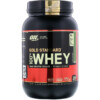 Sữa tăng cơ Optimum Nutrition Gold Standard 100% Whey vị Chocolate Mint 1.97 lb (896 g) 4 Thực phẩm bổ sung Optimum Nutrition Gold Standard 100% Whey Chocolate Mint 1.97 lb (896 g) 748927028621