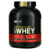 Thực phẩm bổ sung Optimum Nutrition Gold Standard 100% Whey Double Rich Chocolate 5 lbs (2.27 kg) 748927028669