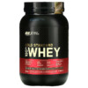 Sữa Whey Protein Optimum Nutrition Gold Standard 100% Hương Sôcôla Sữa Cực Đỉnh 2 lb (907 g) 4 Thực phẩm bổ sung Optimum Nutrition Gold Standard 100% Whey Extreme Milk Chocolate 2 lb (907 g) 748927024135
