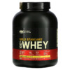 Thực phẩm bổ sung Optimum Nutrition Gold Standard 100% Whey French Vanilla Creme 5 lb (2.27 kg) 748927024128