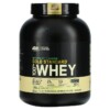 Thực phẩm bổ sung Optimum Nutrition Gold Standard 100% Whey Naturally Flavored Vanilla 4.8 lb (2.17 kg) 748927052671
