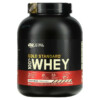 Thực phẩm bổ sung Optimum Nutrition Gold Standard 100% Whey Rocky Road 5 lb (2.27 kg) 748927027891