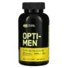 Thực phẩm bổ sung Optimum Nutrition Opti-Men 240 Tablets 748927052497