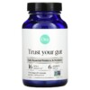 Thực phẩm bổ sung Ora Trust Your Gut Daily Essential Probiotic & Prebiotic 16 Billion 60 Capsules 856720007665
