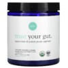 Thực phẩm bổ sung Ora Trust Your Gut Vegan Probiotic & Prebiotic Powder Supplement Organic Apple & Raspberry 7.9 oz (225 g) 856720007672