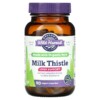 Thực phẩm bổ sung Oregons Wild Harvest Milk Thistle 90 Vegan Capsules 706195000190