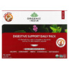 Thực phẩm bổ sung Organic India Digestive Support Daily Pack 30 Daily Packs 180 Vegetable Capsules 850021635190