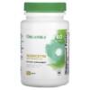 Viên uống Organika Quercetin với Bromelain 120 viên 4 Thực phẩm bổ sung Organika Quercetin with Bromelain 120 Caplets 620365250515