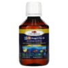 Dầu cá Omega-3 cho trẻ em Oslomega Norwegian hương chanh tự nhiên 6.7 fl oz (200 ml) 4 Thực phẩm bổ sung Oslomega Norwegian Kids Omega-3 Fish Oil Natural Lemon Flavor 6.7 fl oz (200 ml) 898220013883