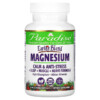 Thực phẩm bổ sung Paradise Herbs Earth's Blend Magnesium 90 Vegetarian Capsules 601944778712