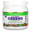 Bột rau xanh Paradise Herbs ORAC Energy Greens 12.8 oz (364 g) 5 Thực phẩm bổ sung Paradise Herbs ORAC Energy Greens 12.8 oz (364 g) 601944777784