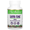 Thực phẩm bổ sung Paradise Herbs Saffr-Tone 60 Vegetarian Capsules 601944778309