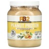 Thực phẩm bổ sung PB2 Foods Performance Peanut Protein with Madagascar Vanilla 2 lbs (907 g) 851784007651