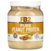 Thực phẩm bổ sung PB2 Foods Pure Peanut Protein Plant Powder 2 lbs (907 g) 851784007620
