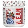 Perfect Sports iLean Candy Hương Trái Cây Punch 5.3 oz (150 g) 4 Thực phẩm bổ sung Perfect Sports iLean Fruit Punch Candy 5.3 oz (150 g) 699097754820
