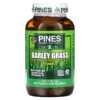 Thực phẩm bổ sung Pines International Barley Grass 500 Tablets 043952000384