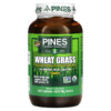 Thực phẩm bổ sung Pines International Wheat Grass 500 mg 500 Tablets 043952000032
