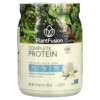 Protein thực vật PlantFusion hương vani kem 1 lb (450 g) 4 Thực phẩm bổ sung PlantFusion Complete Protein Creamy Vanilla Bean 1 lb (450 g) 890985001907