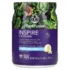 Thực phẩm bổ sung PlantFusion Inspire for Women Creamy Vanilla Bean 1 lbs (450 g) 840052400089