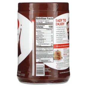 Bột Protein Premier Protein 100% Whey Hương Sữa Socola 1 lb 8 oz (697 g) 3 Thành phần vi chất của Premier Protein 100% Whey Protein Powder Chocolate Milkshake 1 lb 8 oz (697 g) 643843715887