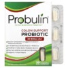 Thực phẩm bổ sung Probulin Colon Support Probiotic 20 Billion CFU 30 Capsules 855757003602