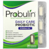 Thực phẩm bổ sung Probulin Daily Care Probiotic 10 Billion CFU 30 Capsules 855757003404