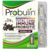 Thực phẩm bổ sung Probulin Total Care Immune Probiotic + Prebiotic & Postbiotic with Real Elderberry 20 Billion CFU 30 Capsules 855757003381