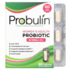 Thực phẩm bổ sung Probulin Women's Health Probiotic 20 Billion CFU 60 Capsules 855757003510
