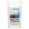 Viên ngậm ProHealth Longevity NMN Pro 250 mg 30 viên 5 Thực phẩm bổ sung ProHealth Longevity NMN Pro Lozenges 250 mg 30 Lozenges 850023410023