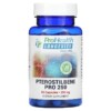 Viên uống ProHealth Longevity Pterostilbene Pro 250 mg 60 viên nang 5 Thực phẩm bổ sung ProHealth Longevity Pterostilbene Pro 250 250 mg 60 Capsules 850023410320